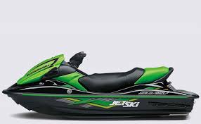 Kawasaki STX-15F Family Jet Ski Rental Jaco Costa Rica