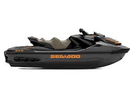 Sea-Doo GTX 170 Jet Ski Rental Jaco Beach