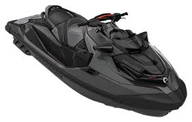 Sea-Doo RXT-X 300 Supercharged Jet Ski Jaco Beach