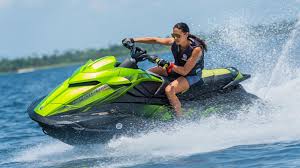 Yamaha GP1800R High Performance Jet Ski Jaco