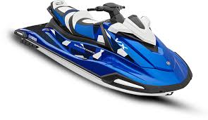 Yamaha VX Cruiser Jet Ski Rental Jaco
